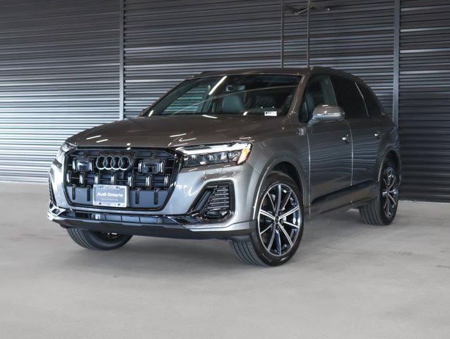 2026 Audi Q7 45 Premium Plus quattro Tiptronic's photo