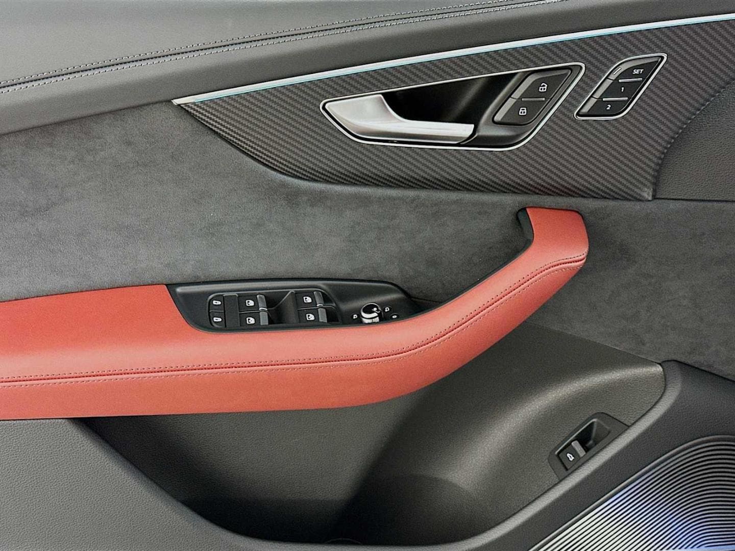 2026 Audi SQ7 Prestige - Photo 17