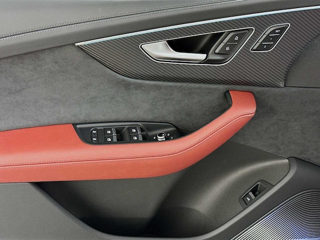 2026 Audi SQ7 Prestige - Photo 17