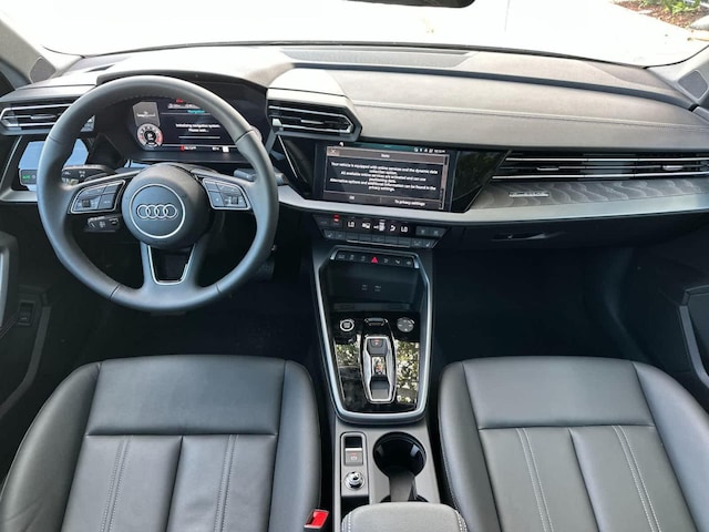 2026 Audi A3 Sedan