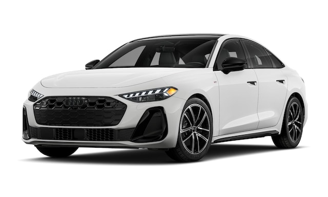 2025 Audi A5 Sedan
