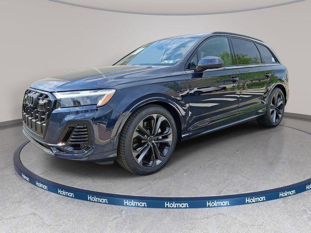 2026 Audi Q7 55 Premium Plus quattro Tiptronic's photo