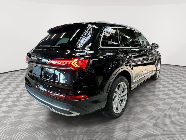 2022 Audi Q7
