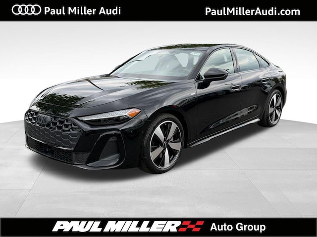 2026 Audi A5 Sedan