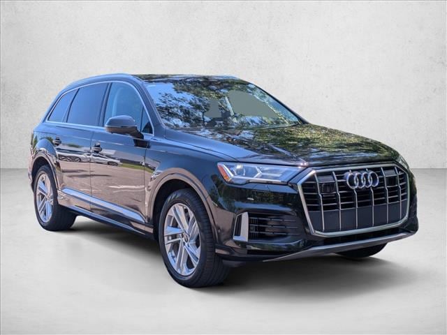 2023 Audi Q7