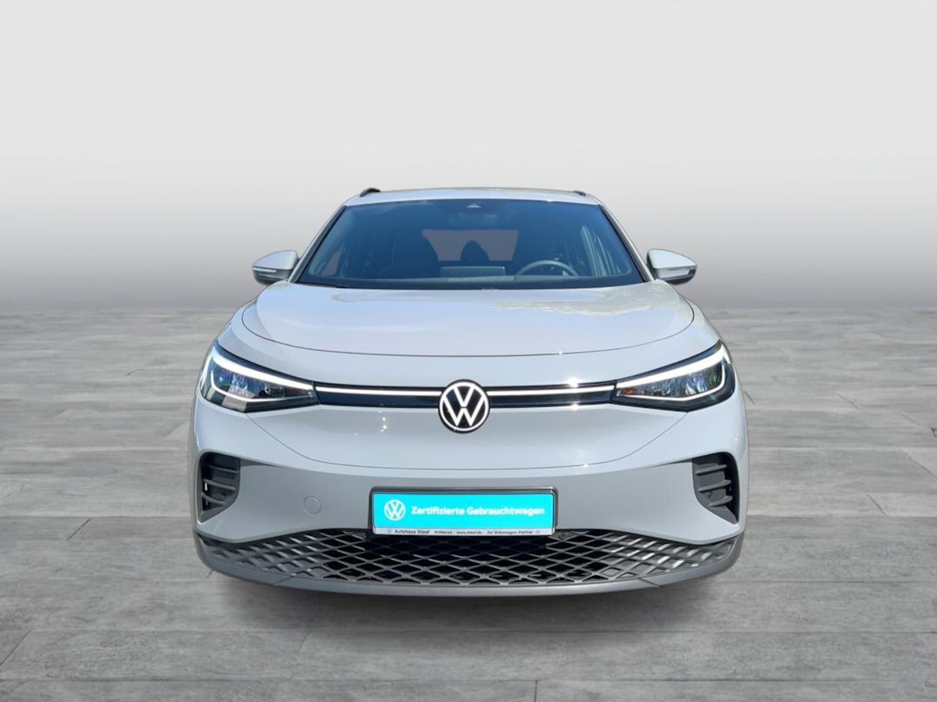 Volkswagen ID.4 Pro Performance