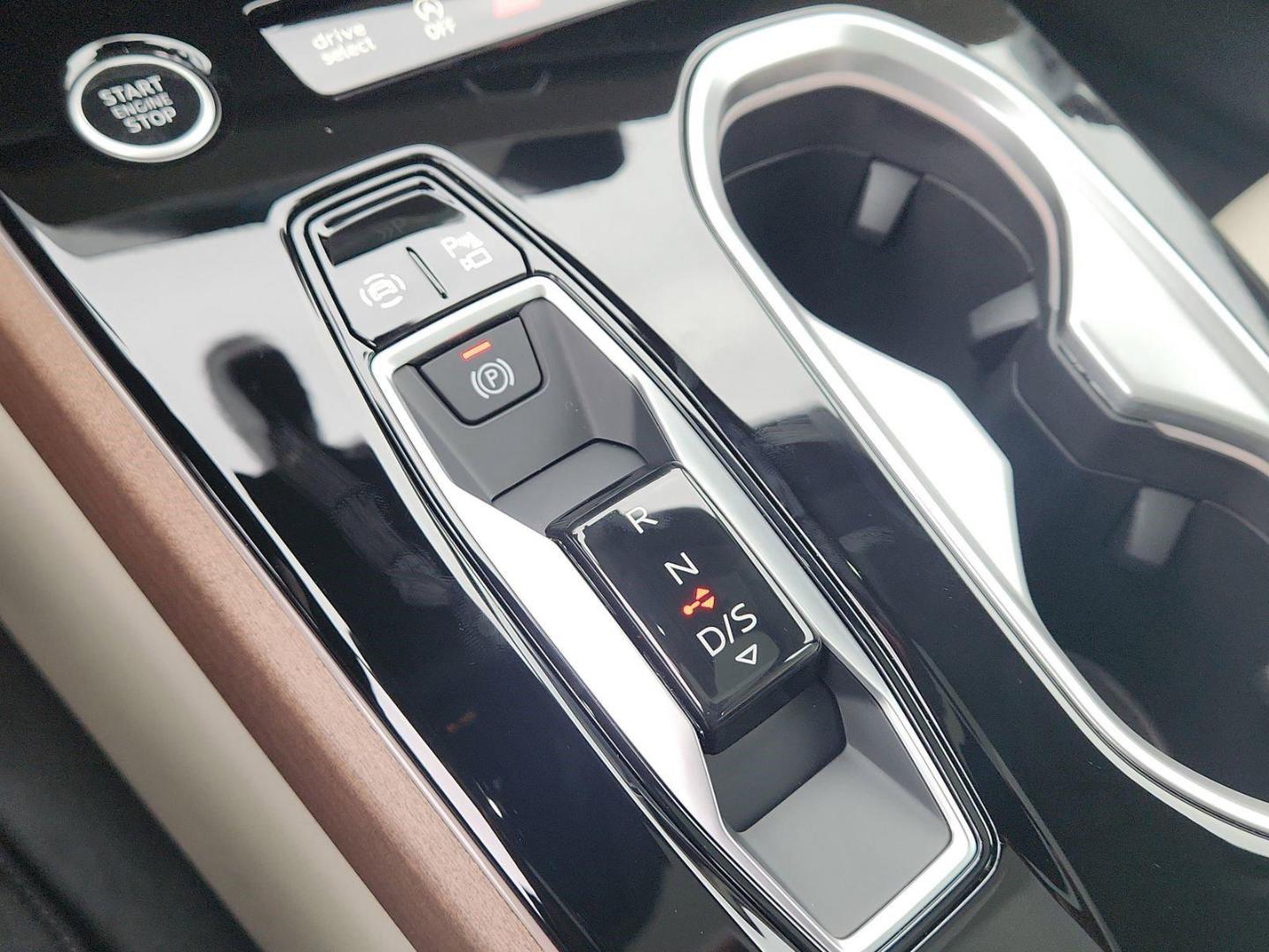 2026 Audi A6 Prestige - Photo 23