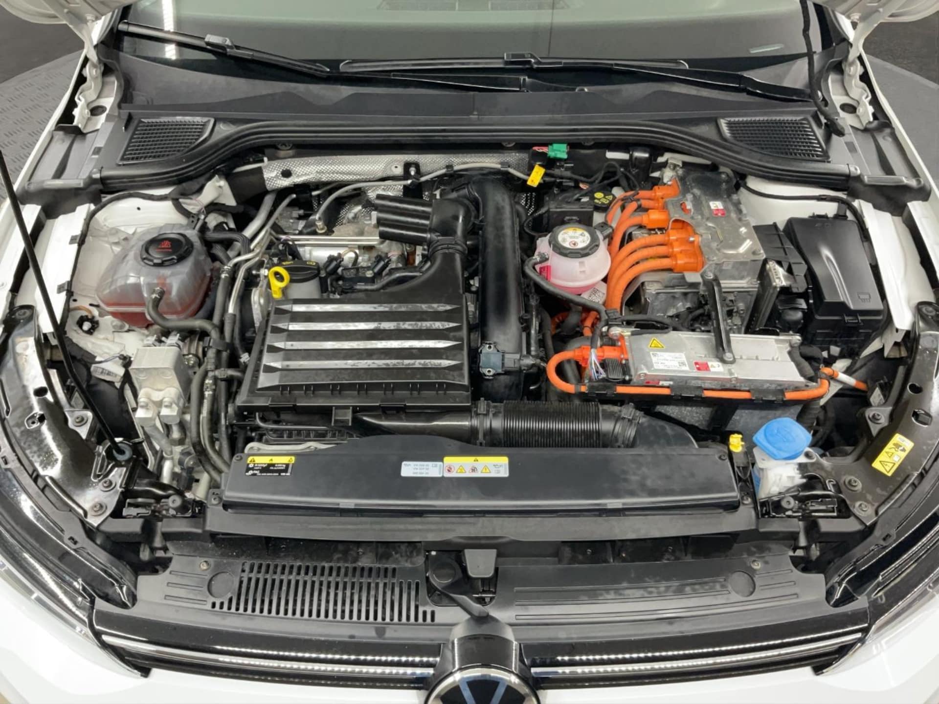 Volkswagen Golf Style
