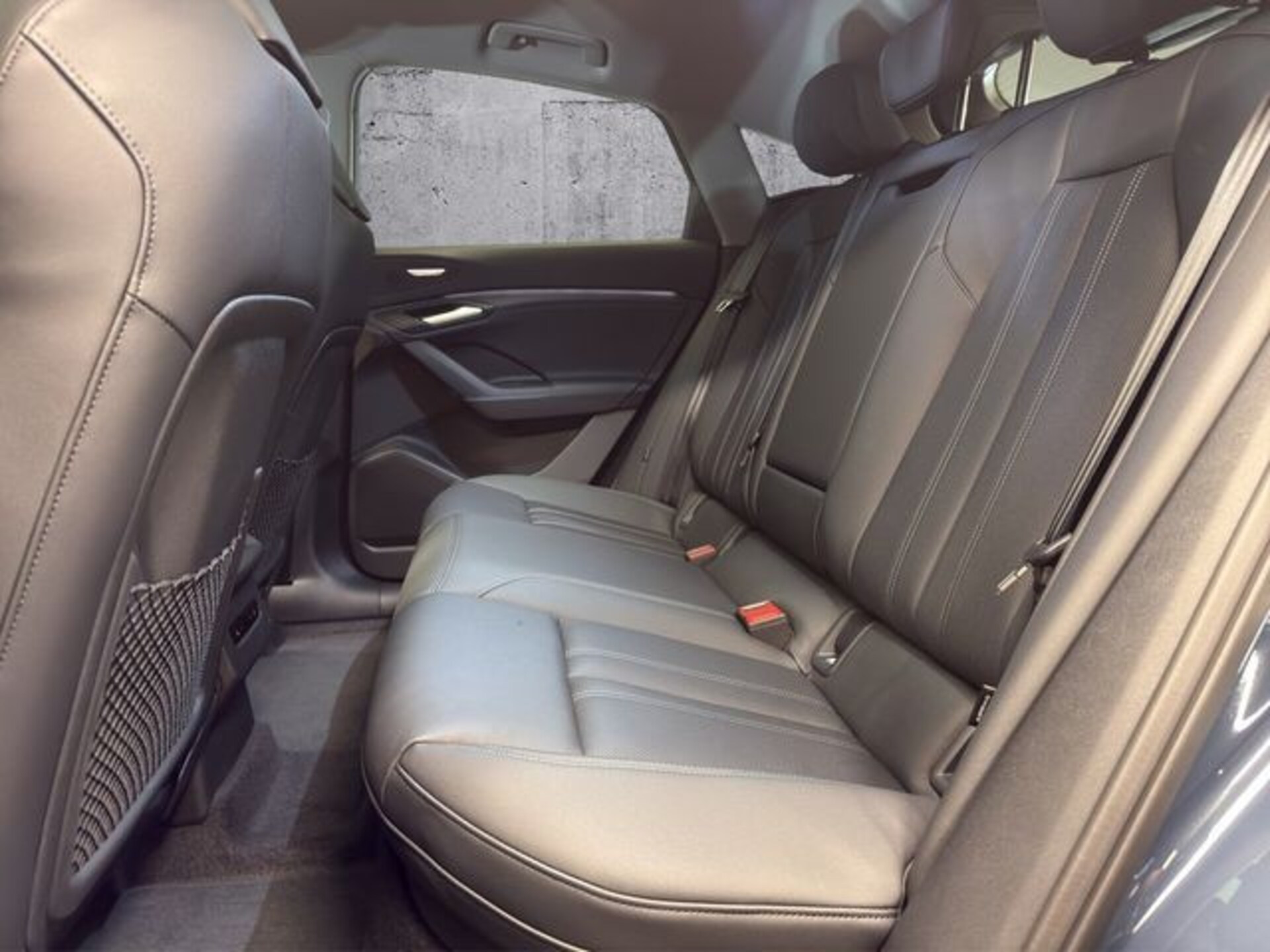 Audi Q6 Sportback e-tron