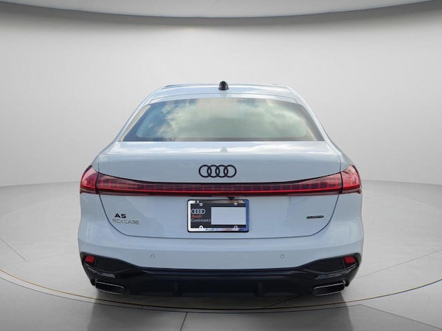 2026 Audi A5 Sedan