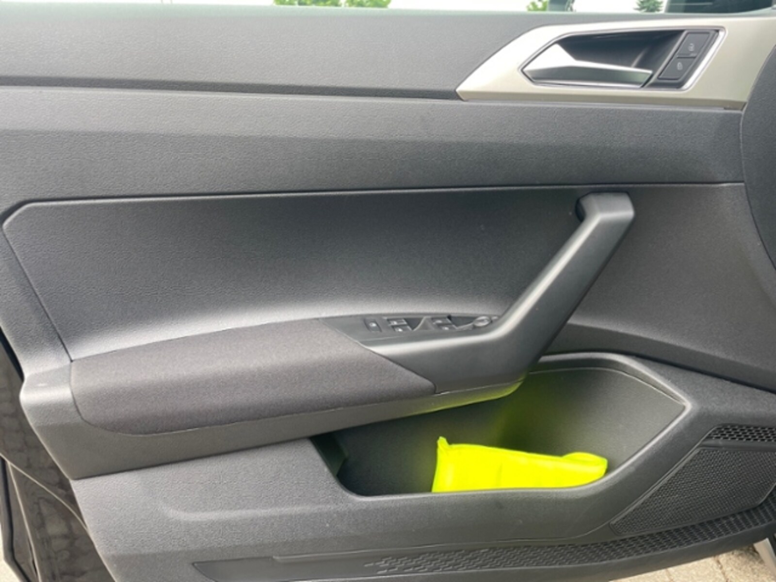 Volkswagen Taigo – Bild 13