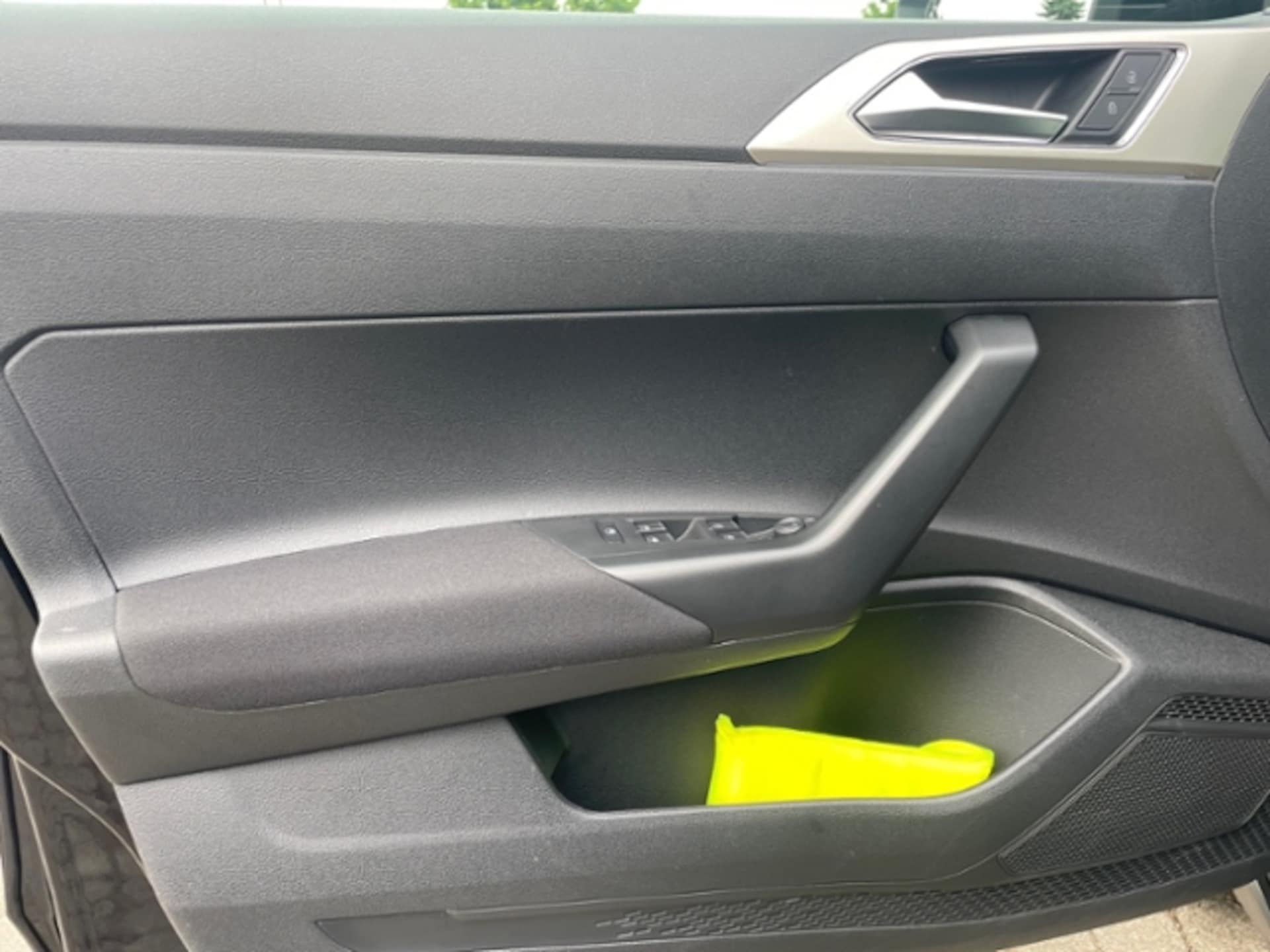 Volkswagen Taigo Life