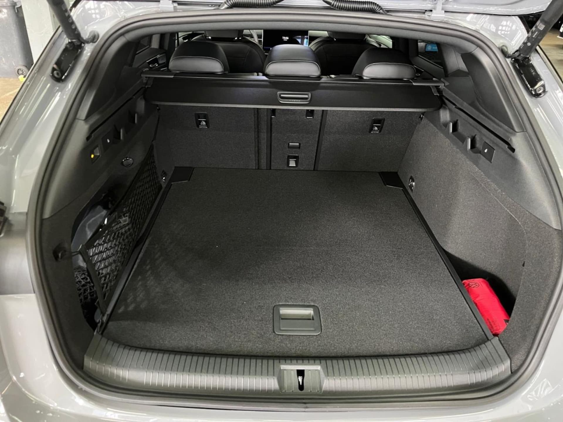 Volkswagen ID.7 Tourer Pro S