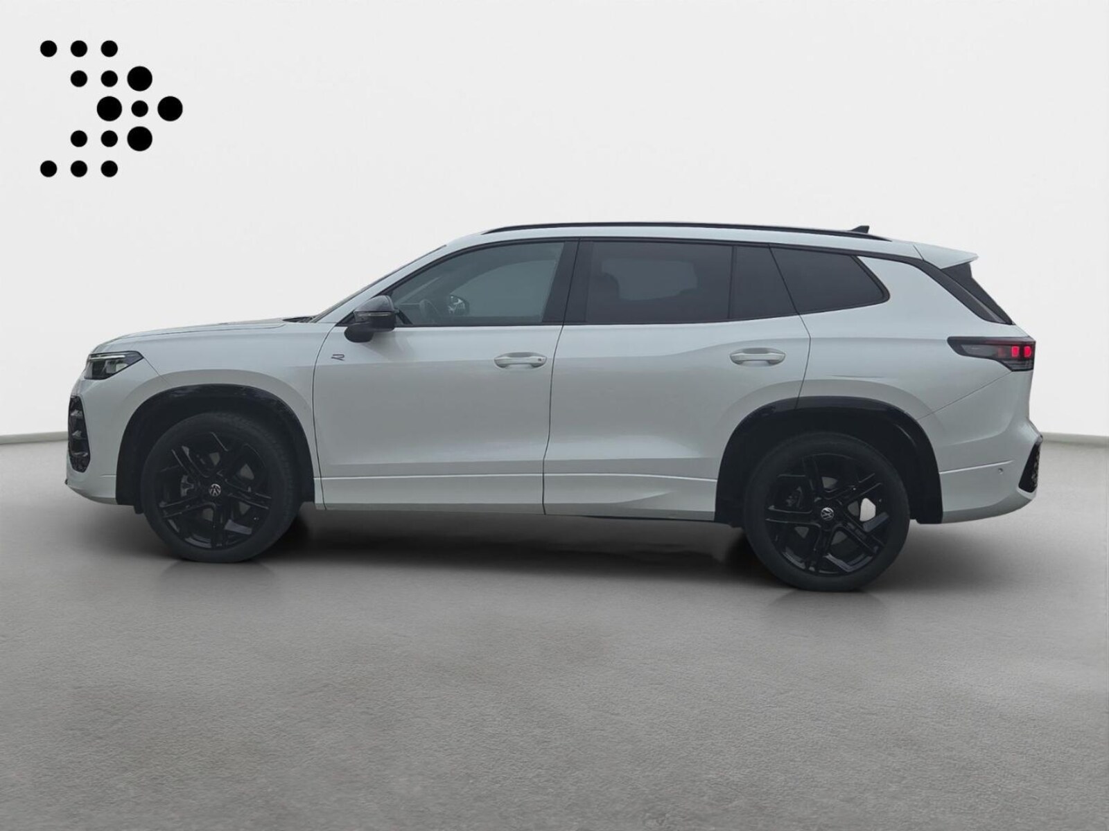 Volkswagen Tayron – Bild 4