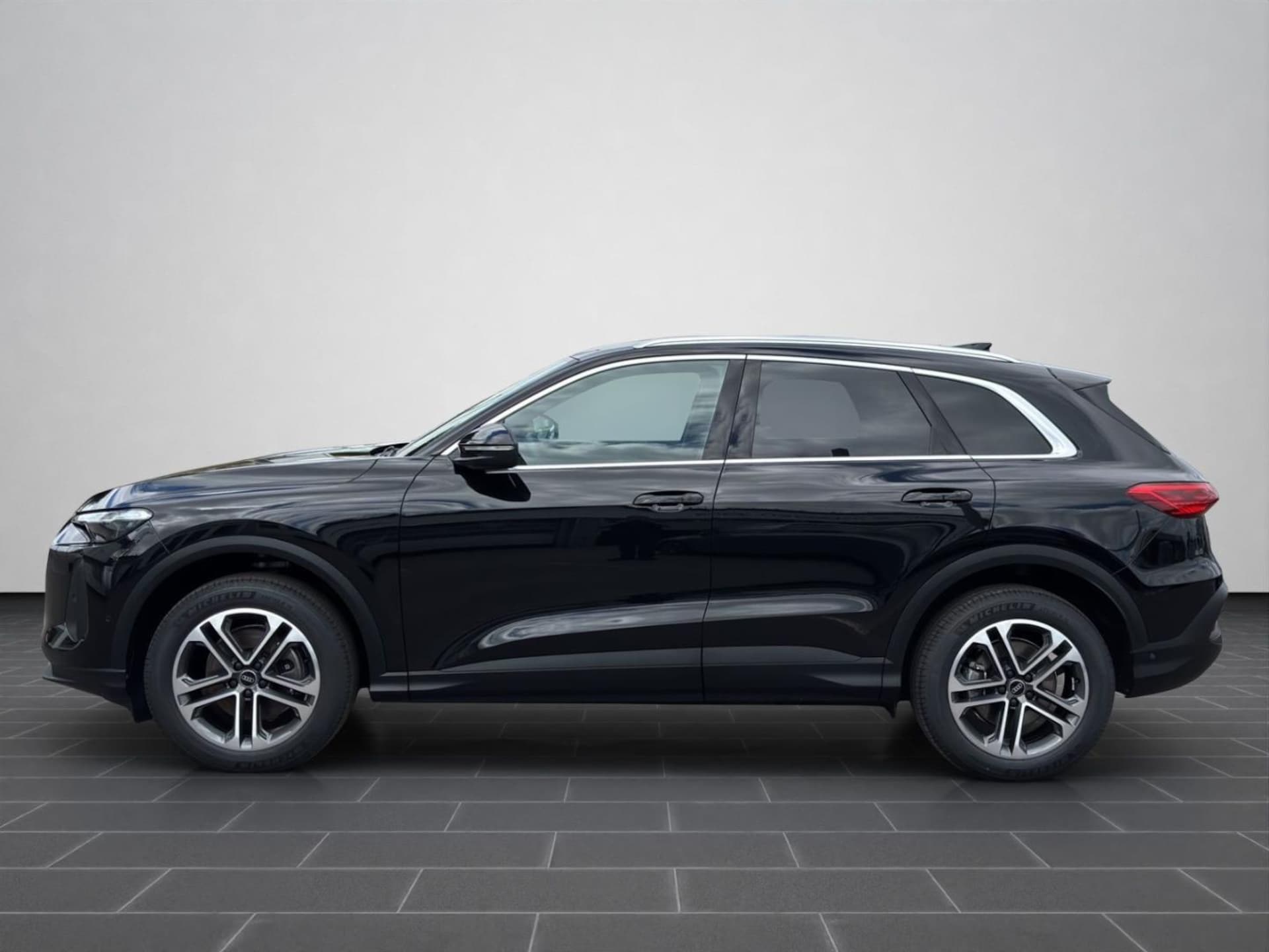 Audi Q5 SUV