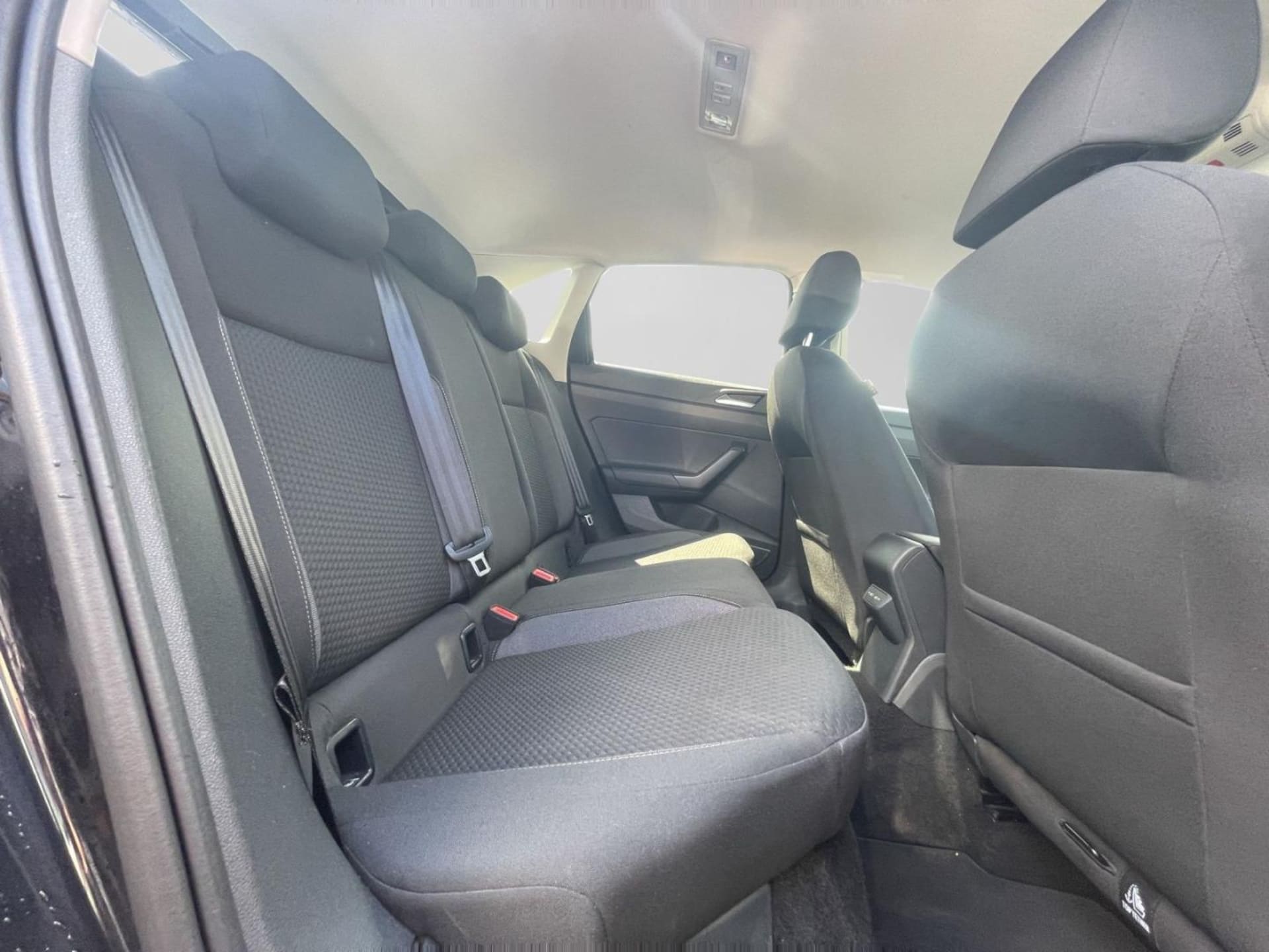 Volkswagen Taigo Life
