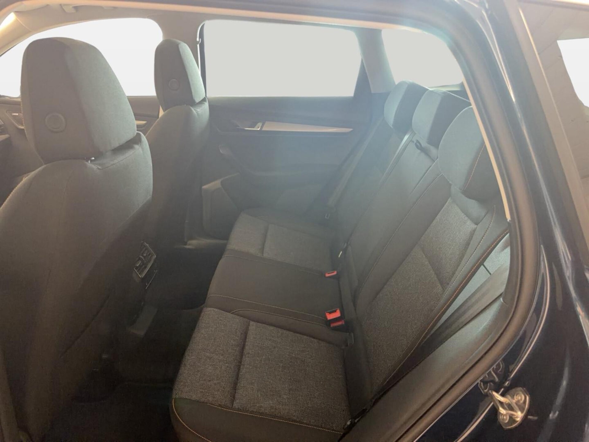 Skoda Karoq Ambition