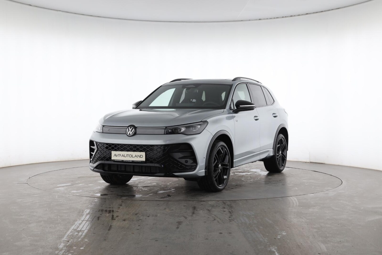 Volkswagen Tiguan – Bild 2