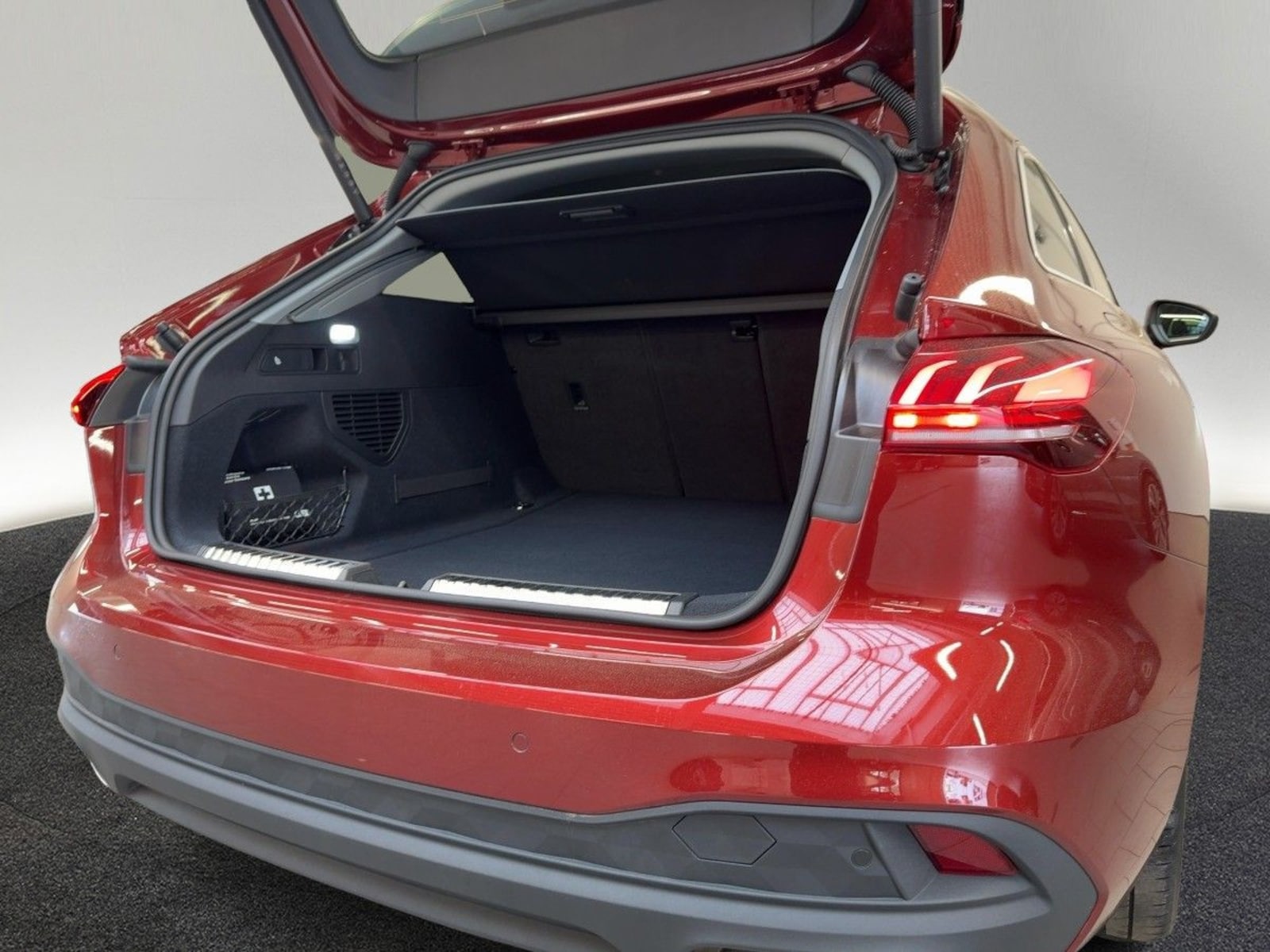 Audi A5 Avant – Bild 7
