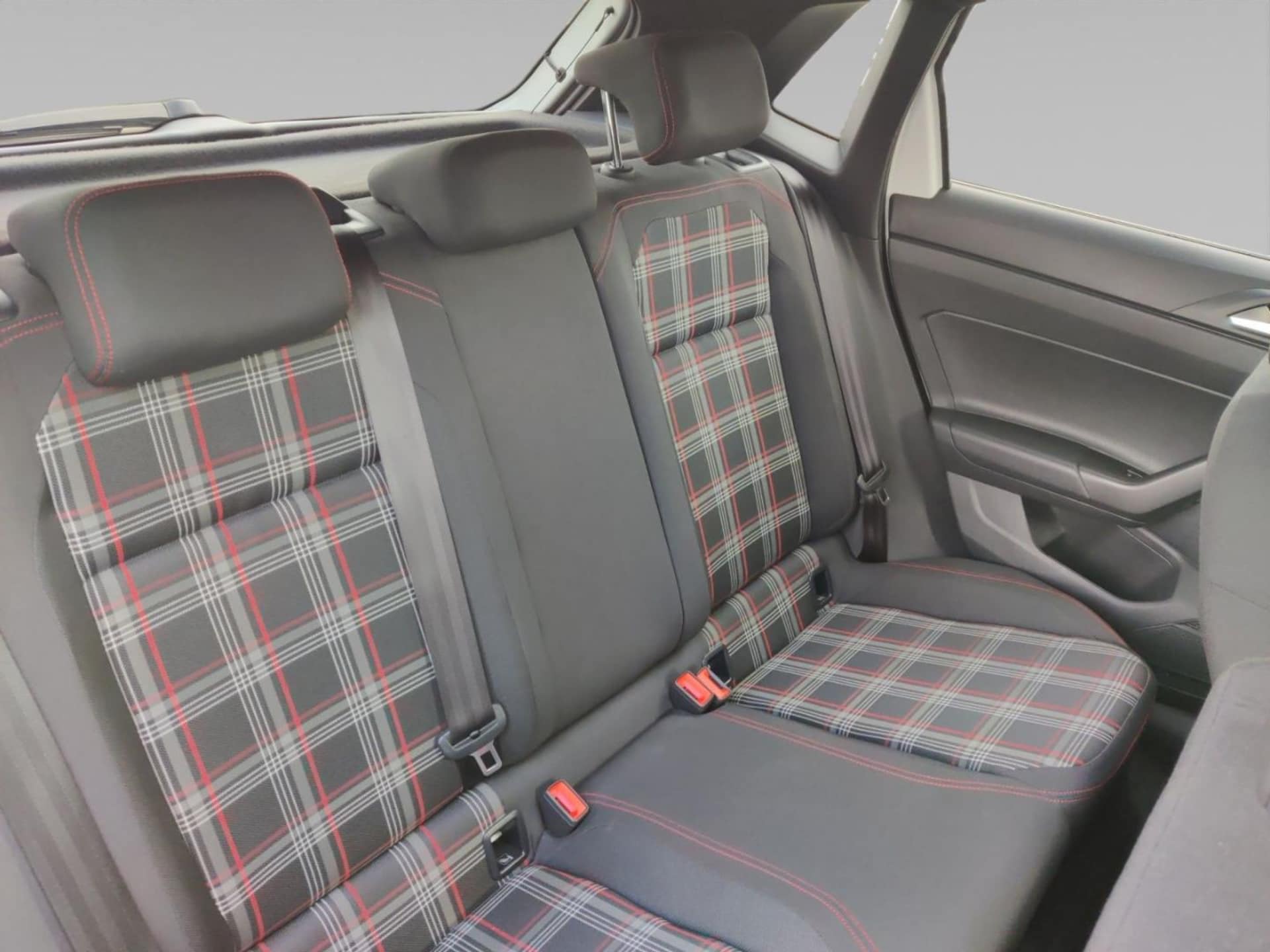 Volkswagen Polo GTI