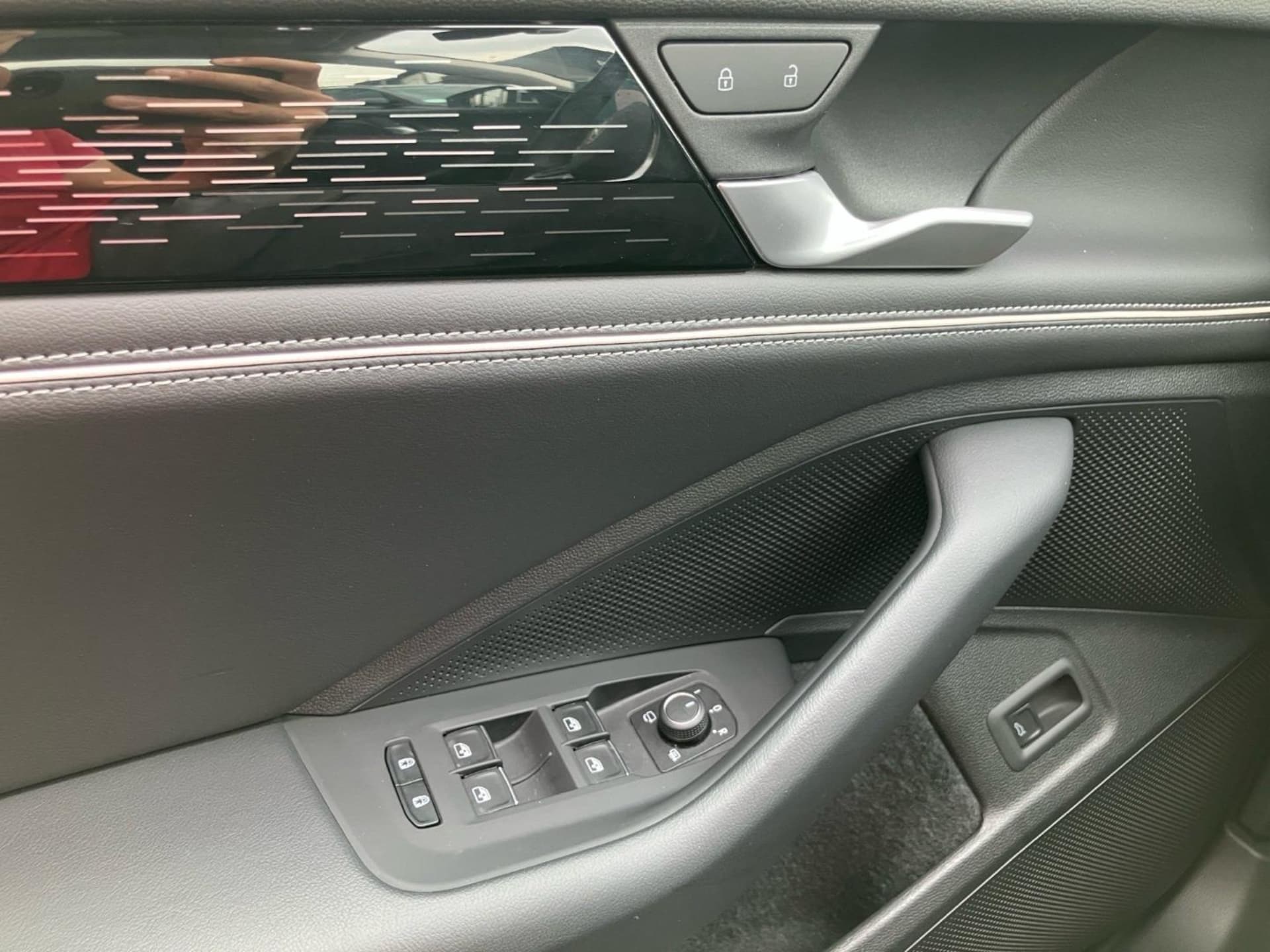Volkswagen Passat Elegance