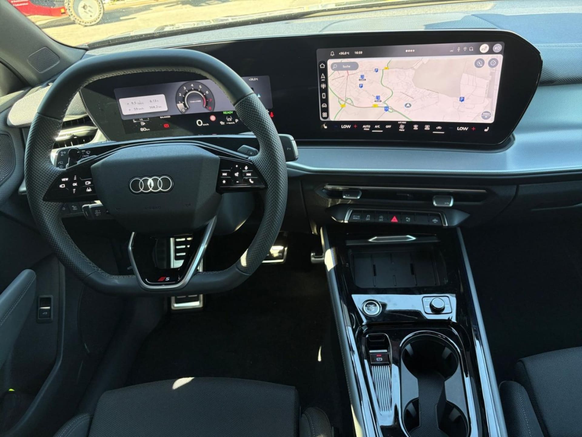 Audi Q3 SUV