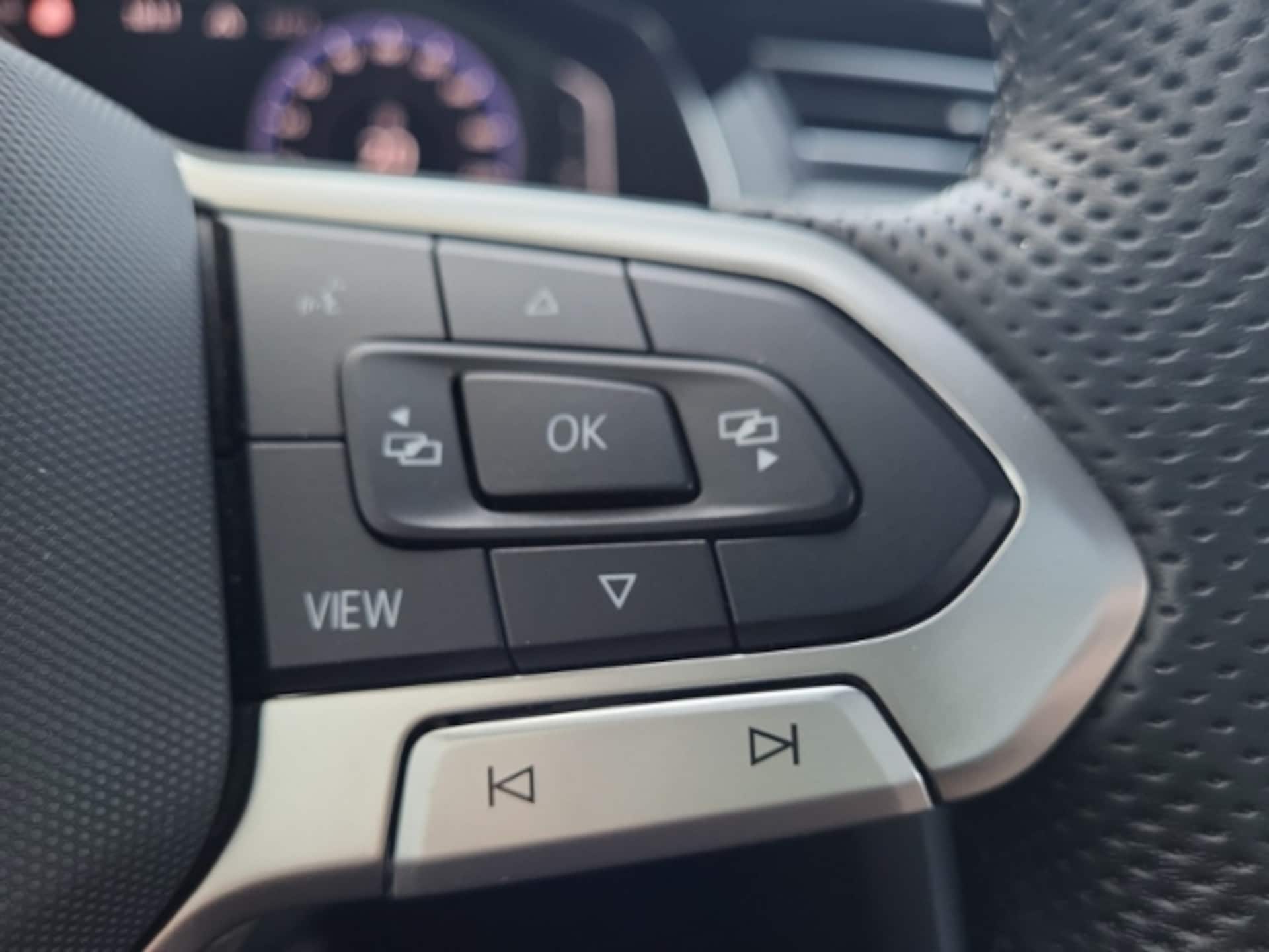 Volkswagen Passat Variant Alltrack