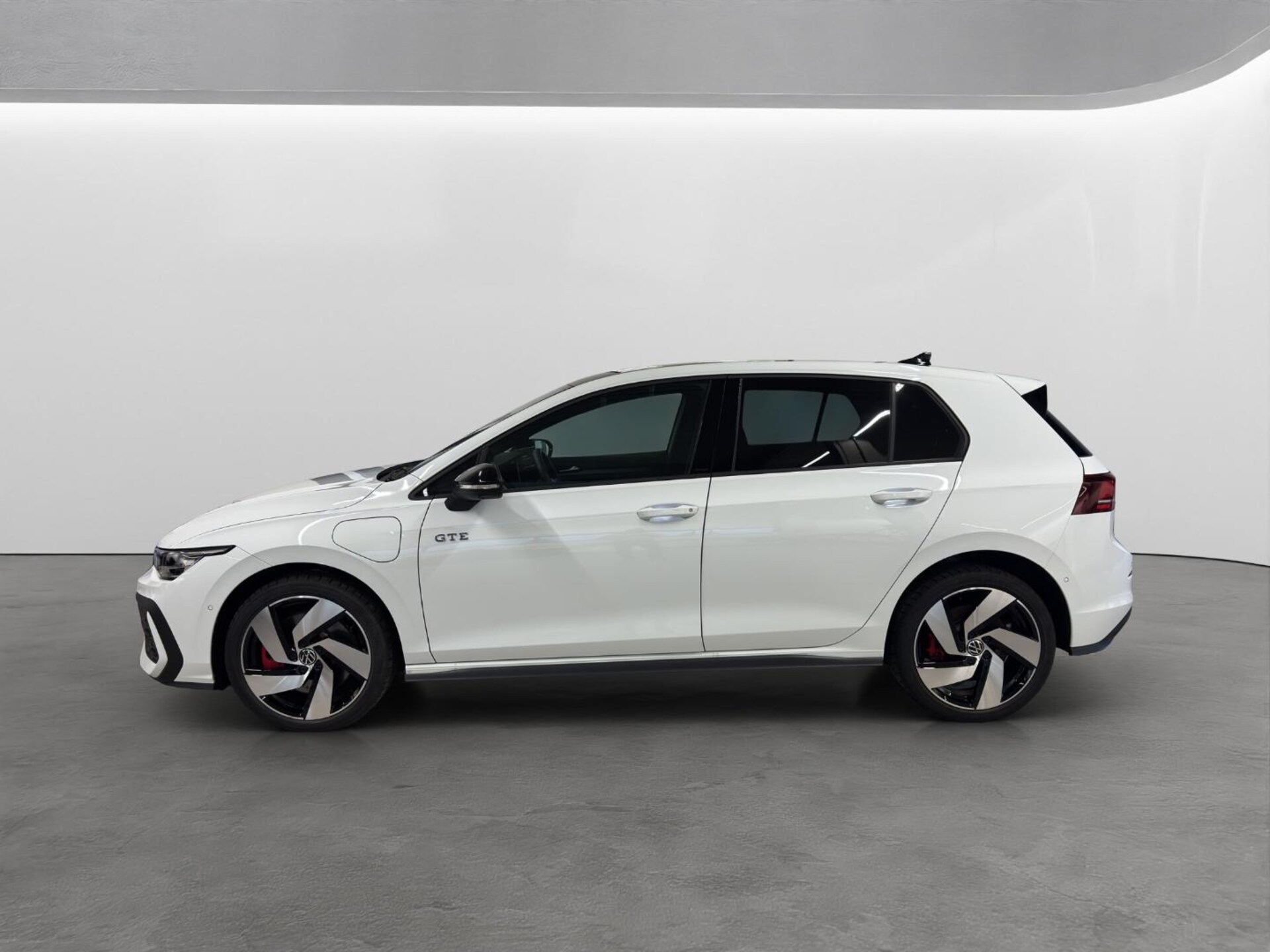 Volkswagen Golf GTE