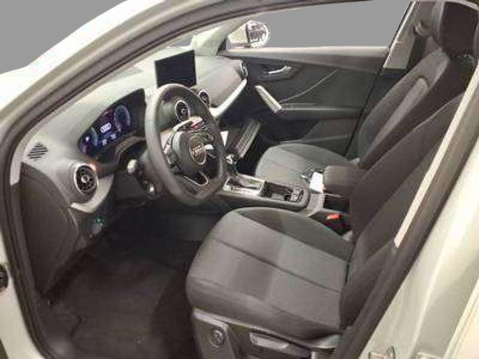 Audi Q2 – Bild 4