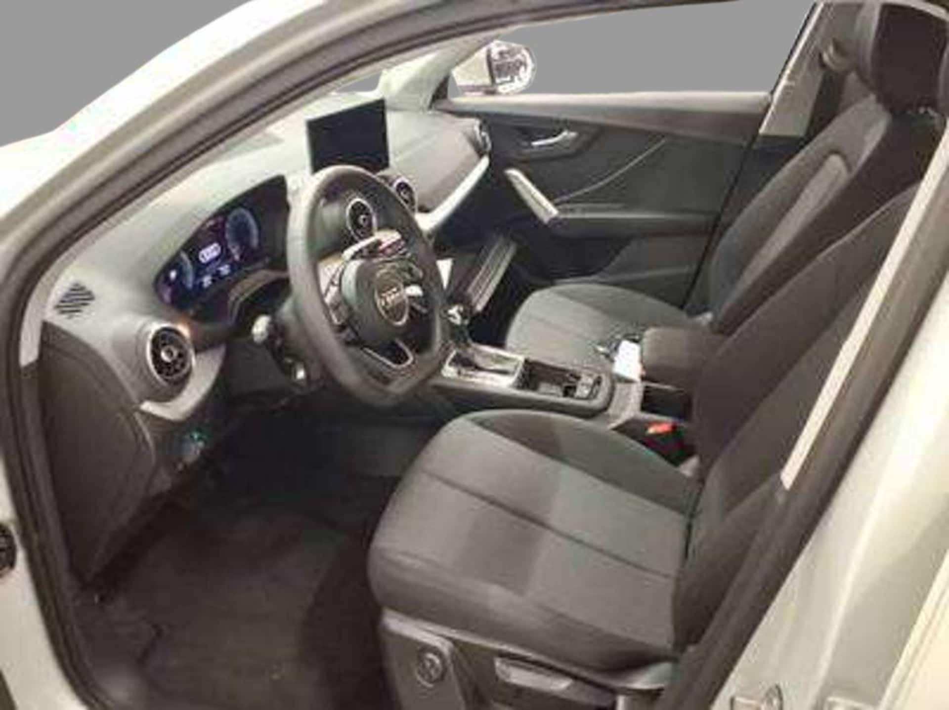 Audi Q2 Advanced
