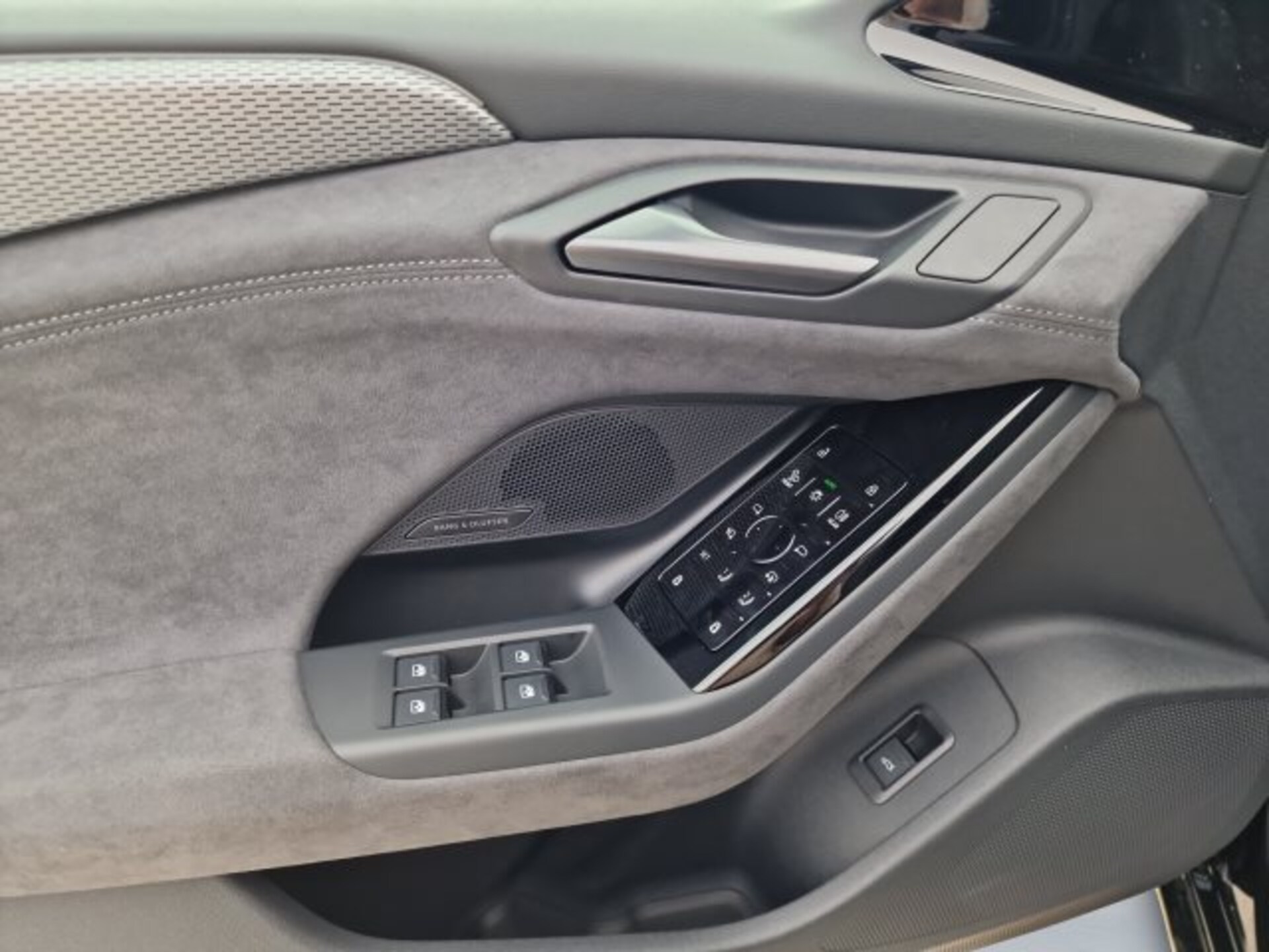 Audi A6 Avant e-tron