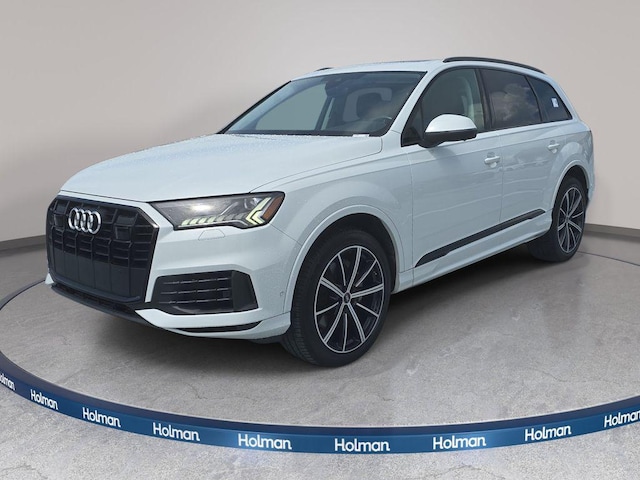 2023 Audi Q7