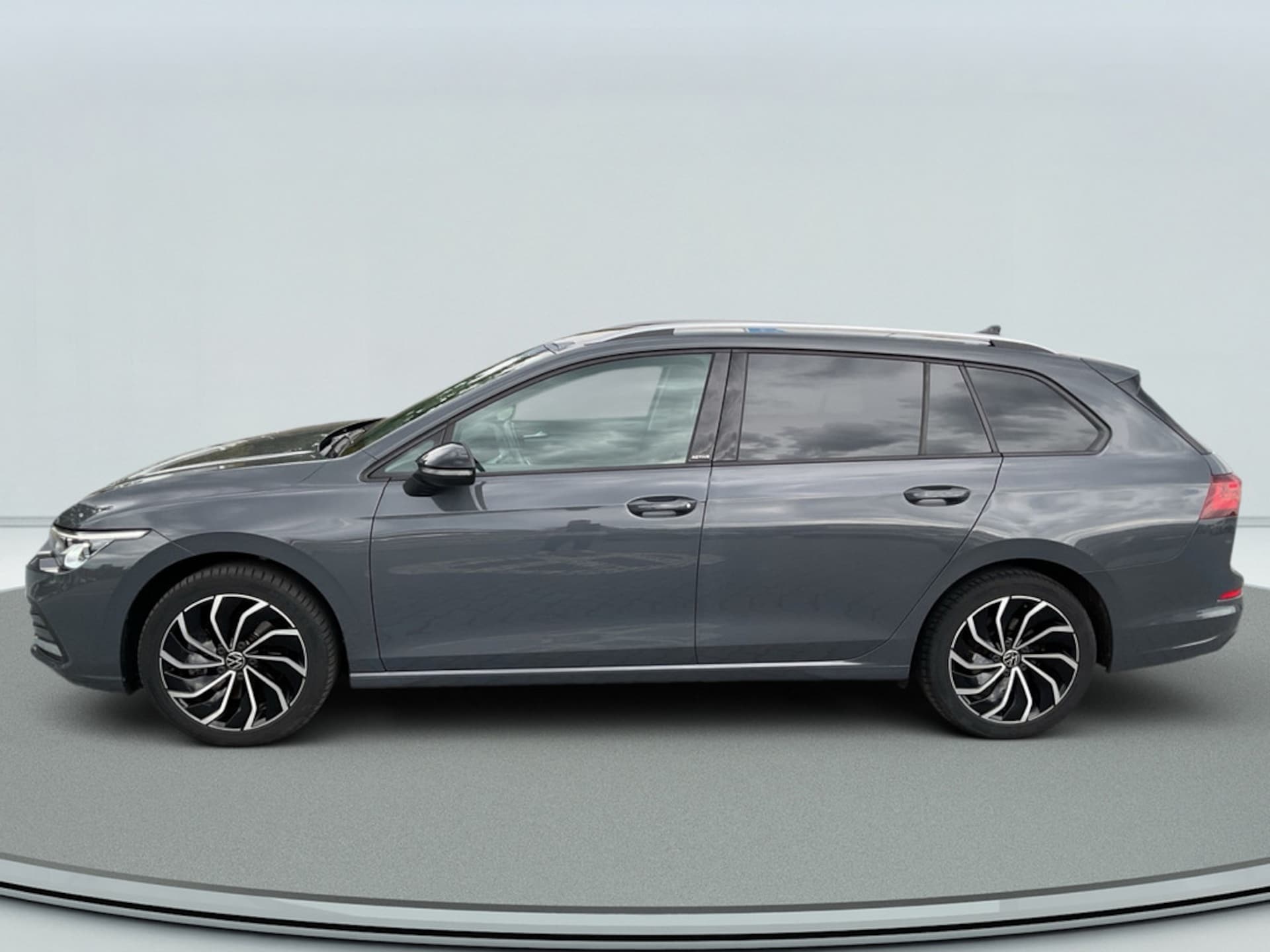 Volkswagen Golf Variant Active