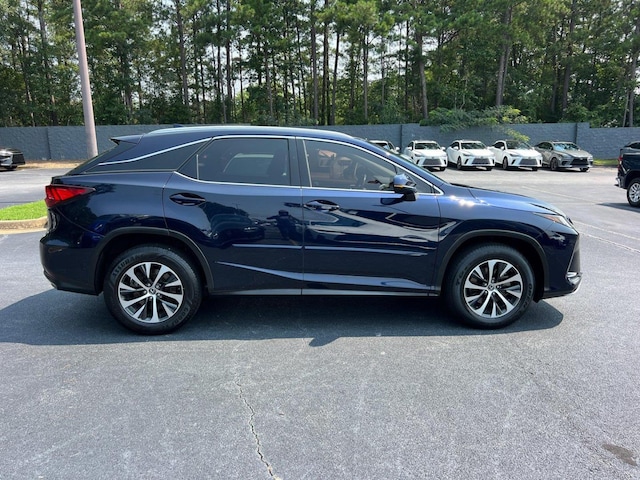 2020 Lexus RX 350