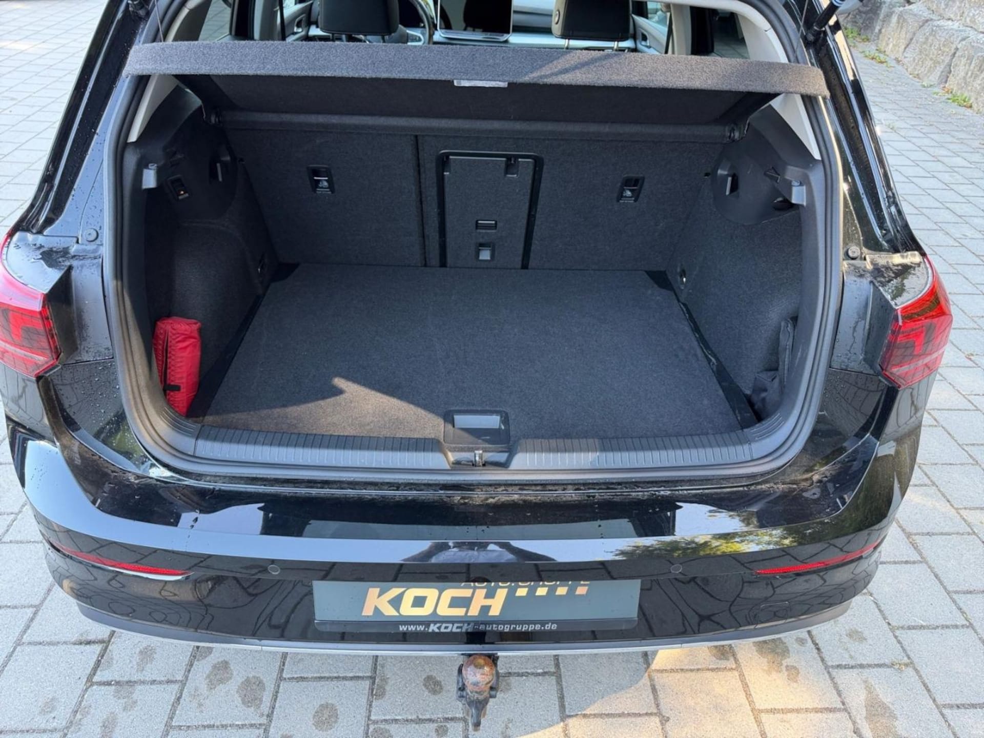 Volkswagen Golf Goal