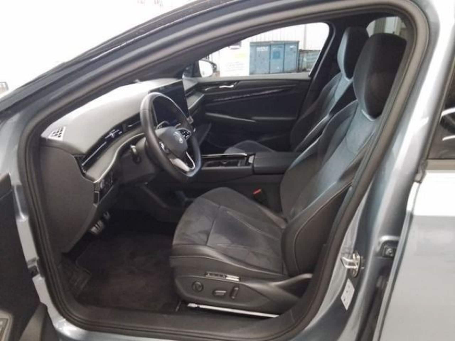 Volkswagen ID.7 Tourer Pro S