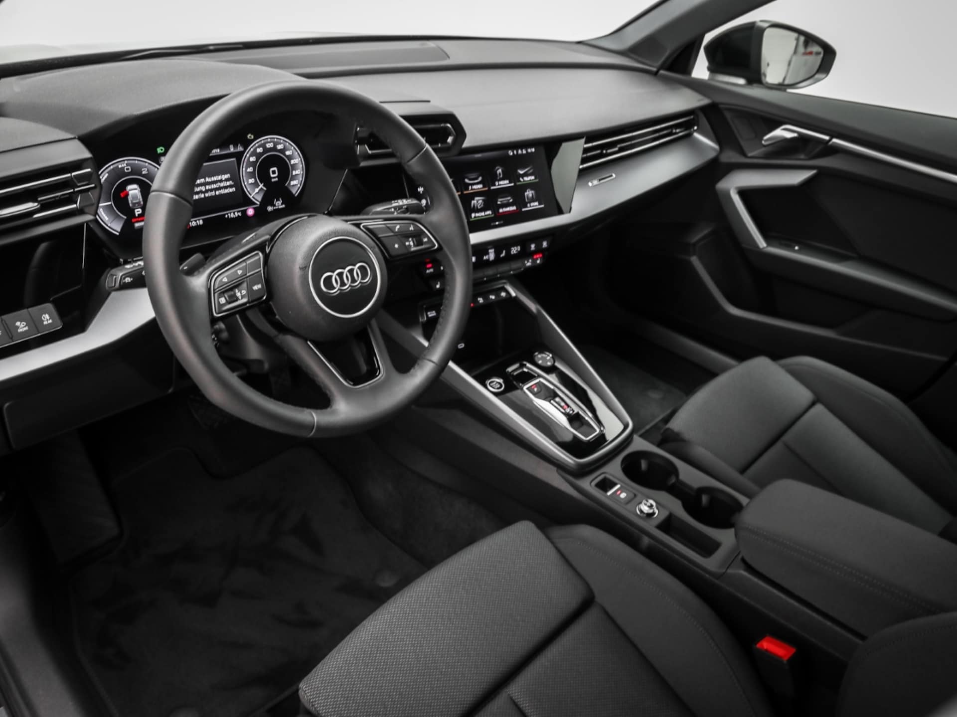Audi A3 Sportback TFSI e