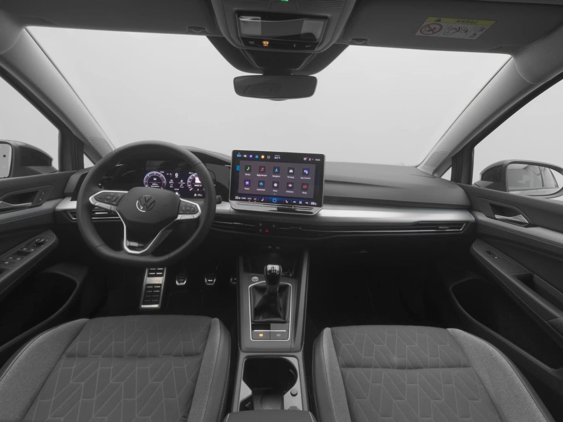 Volkswagen Golf ENERGY