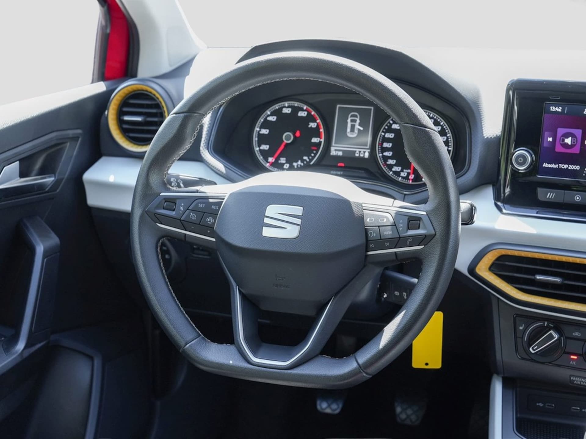 SEAT Arona Style