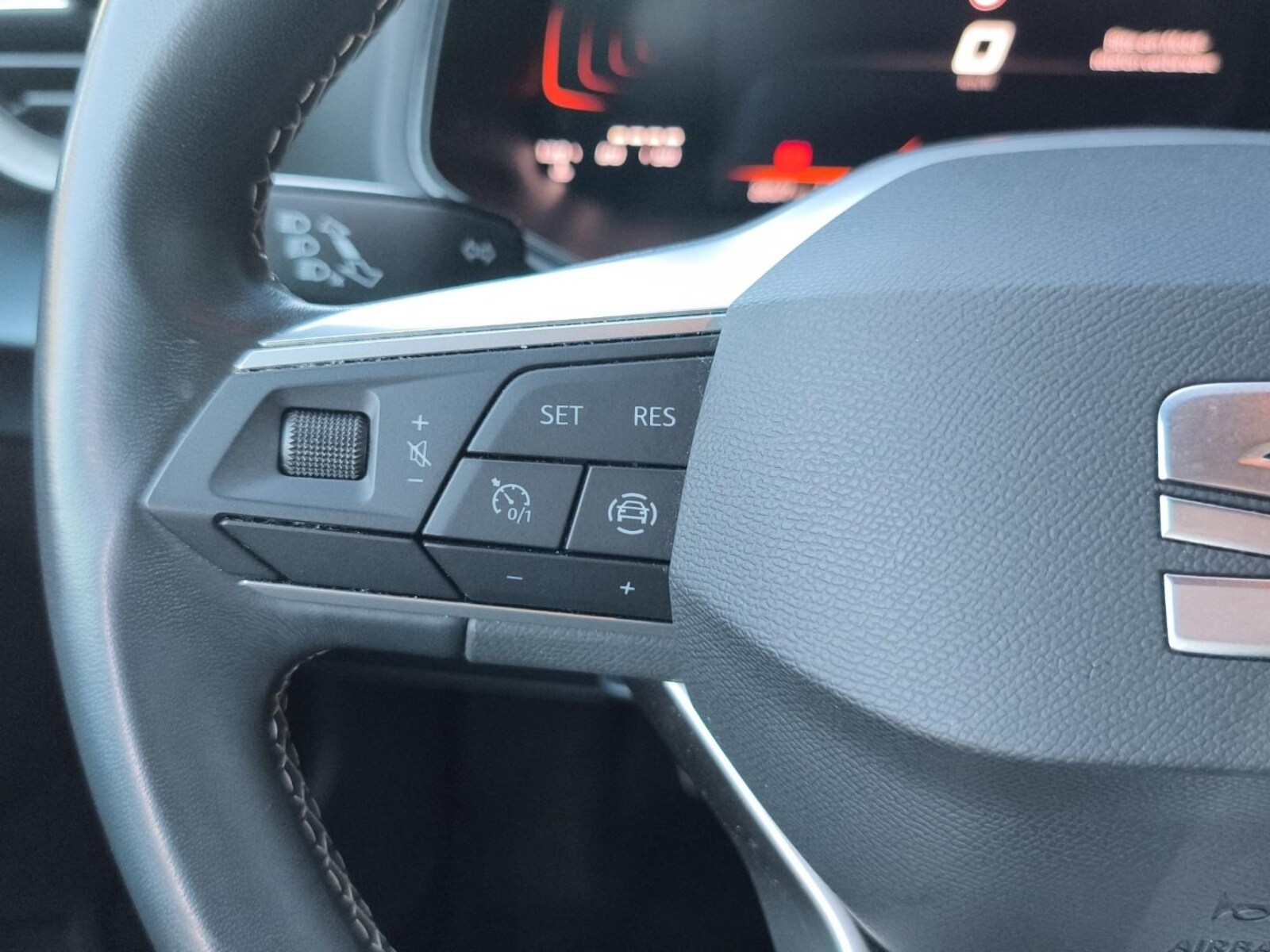 SEAT Arona – Bild 19