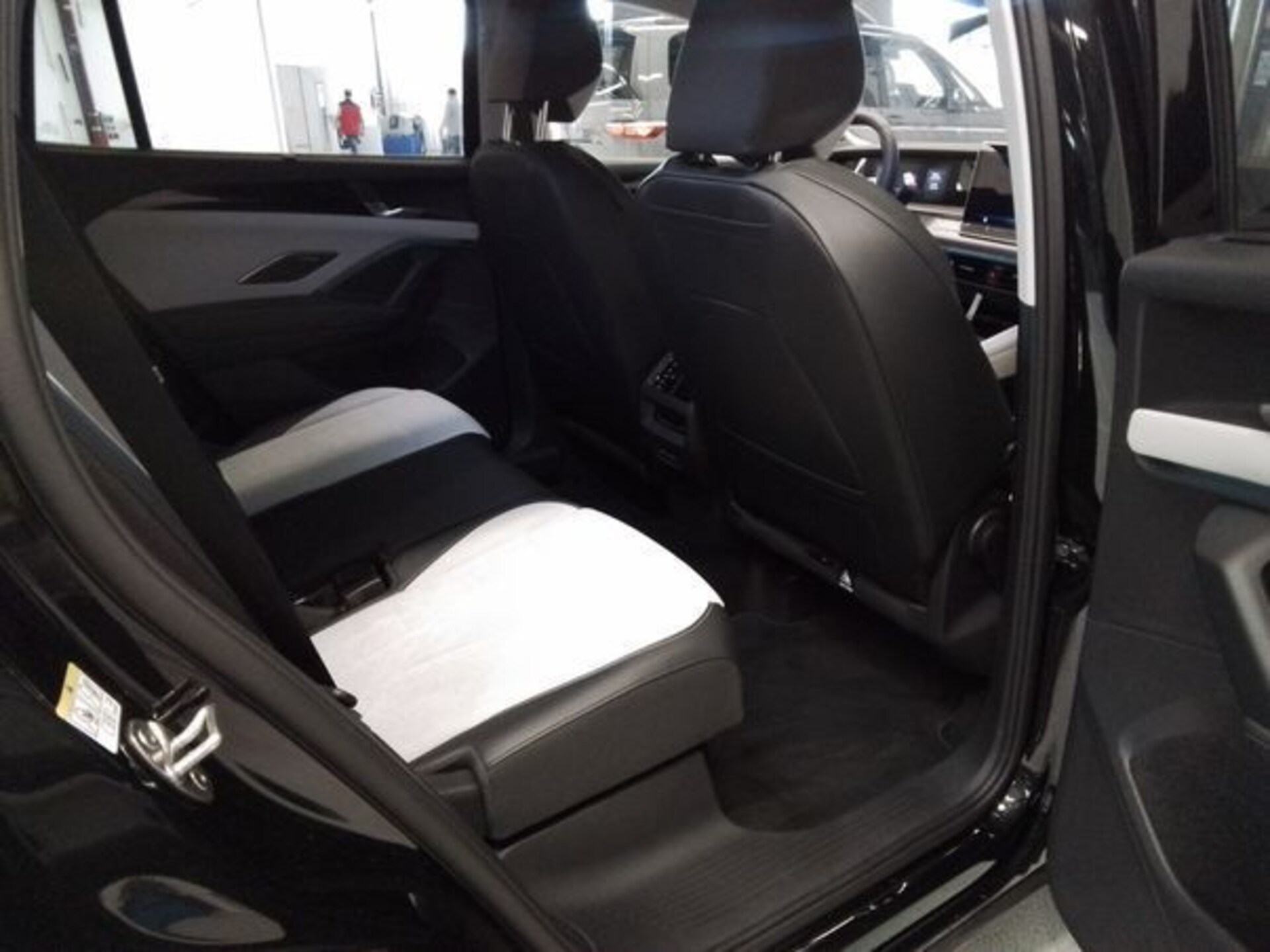 Volkswagen Tayron Elegance