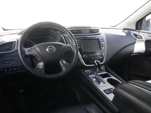 2021 Nissan Murano