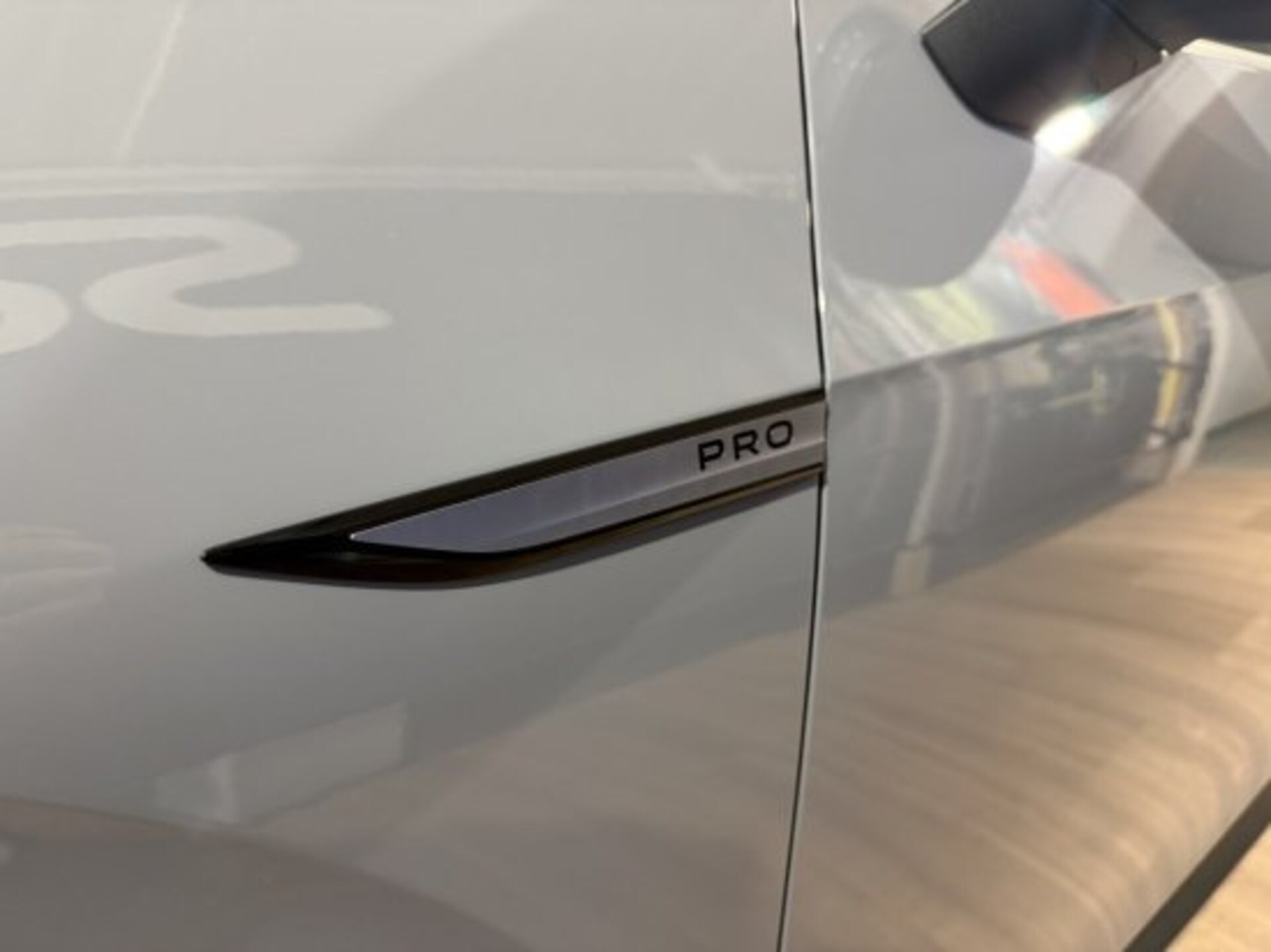 Volkswagen ID.3 Pro Performance