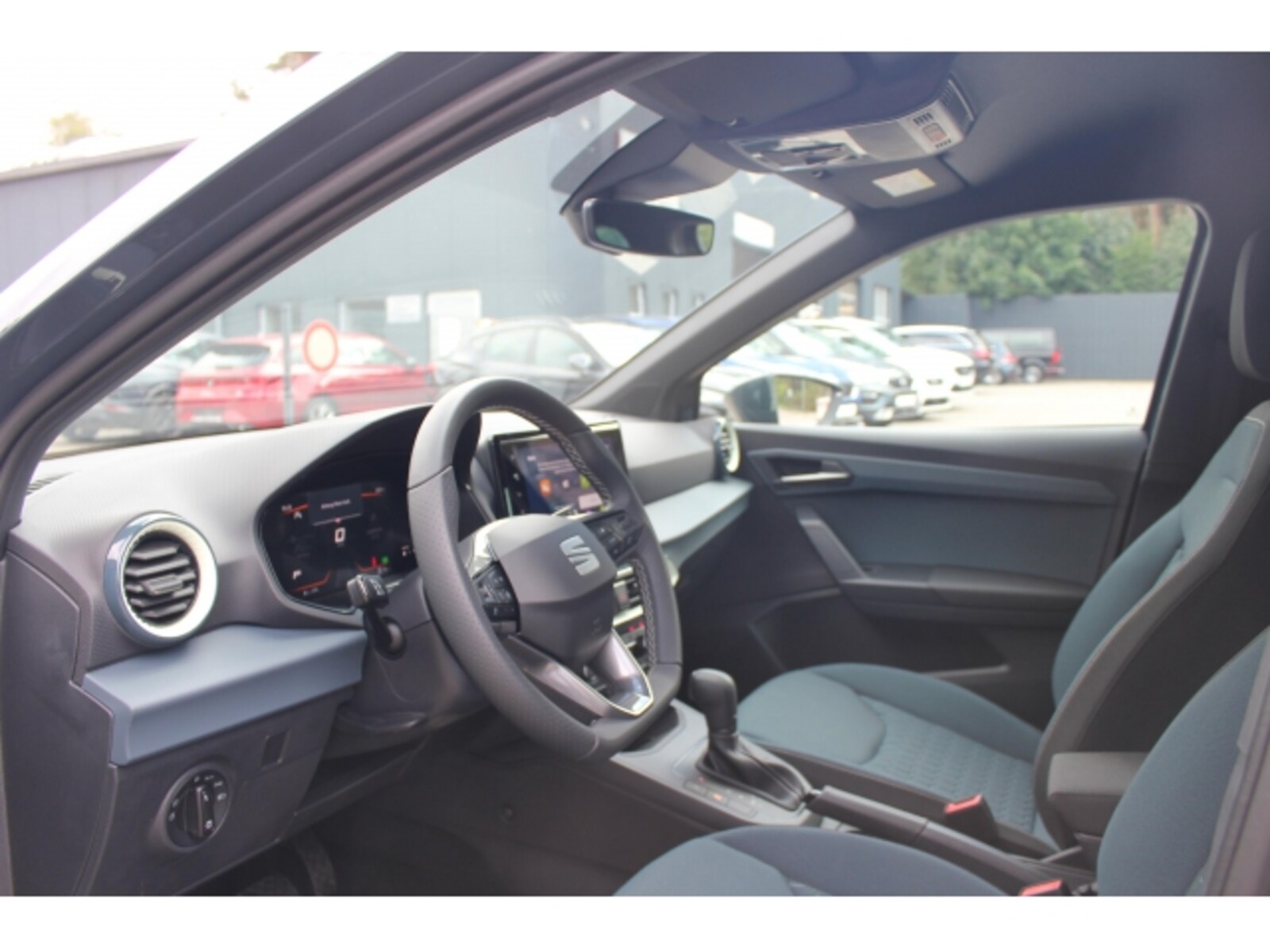 SEAT Arona – Bild 8