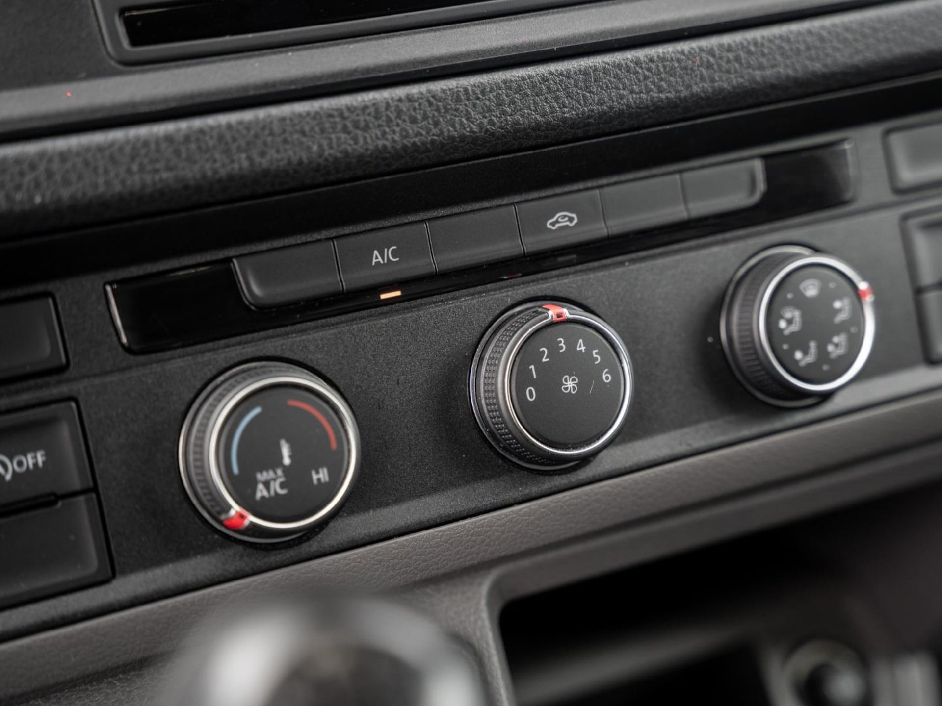 Volkswagen Crafter Einzelkabine langer Radstand