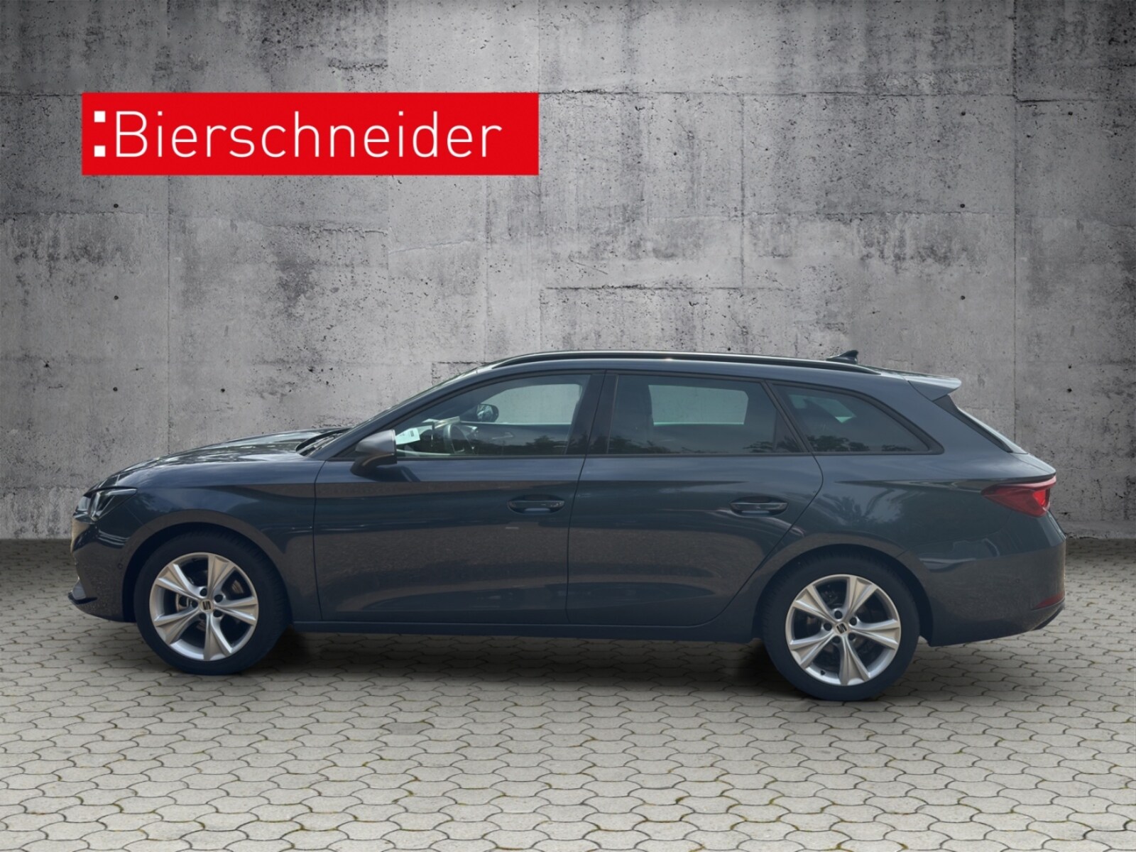 SEAT Leon Sportstourer – Bild 4