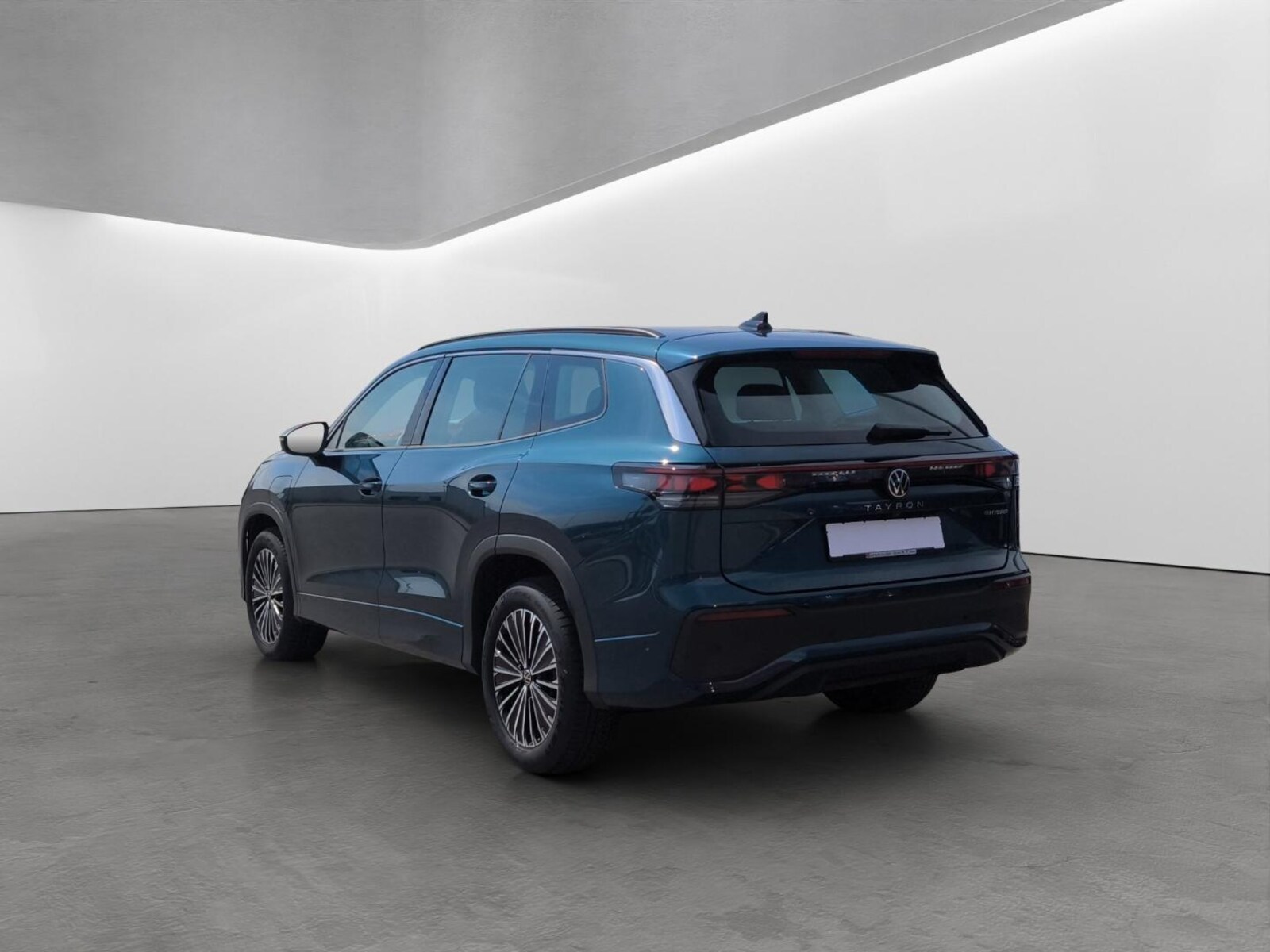 Volkswagen Tayron – Bild 5