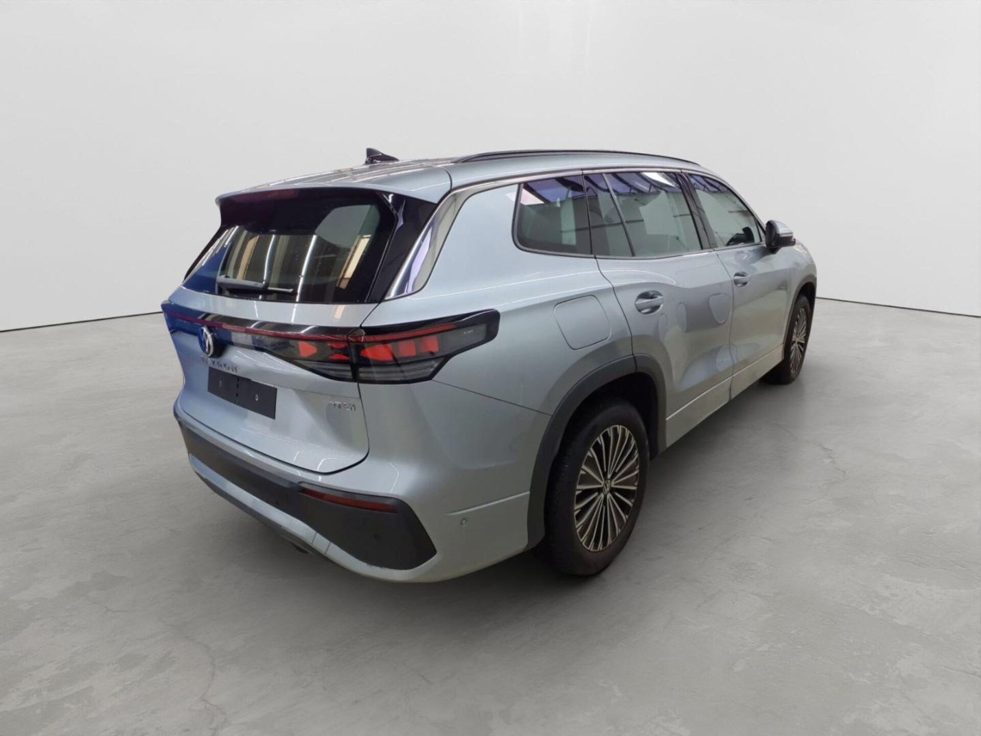 Volkswagen Tayron Life