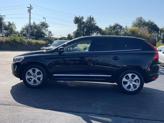 2016 Volvo XC60