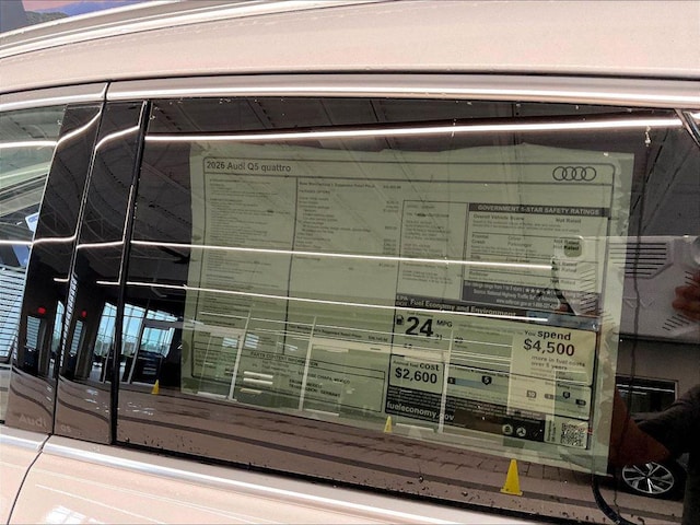 2026 Audi Q5 Premium - Photo 14